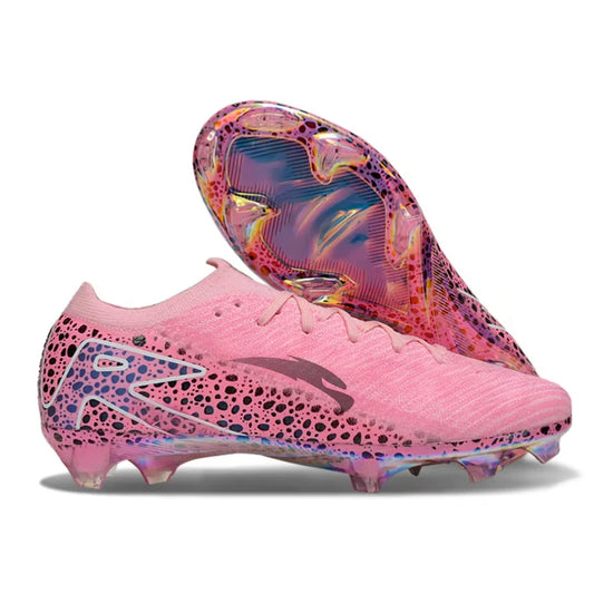 Professional Quality Football Shoes for Men and Women, Available for Training and Competition in Stock