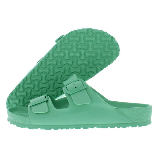 For for Eva Unisex Shoes Size 12 Color Bold Jade Model MSS-1019099