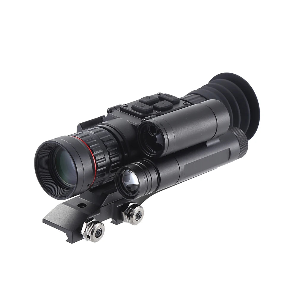 HENBAKER CY800-RL Infrared Ir Digital Night Vision Scope Night Vision Scope Digital Camera Scope Camera
