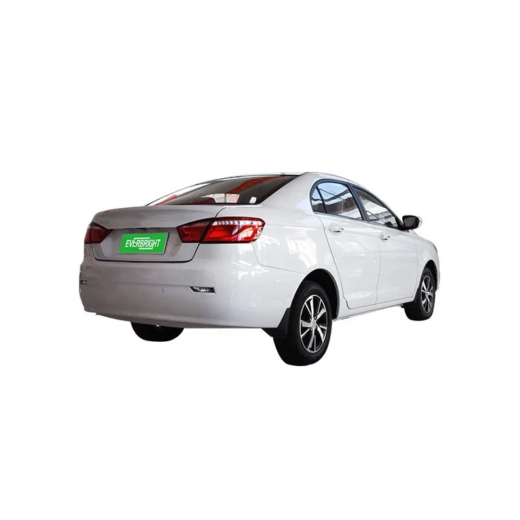 Hot Sell China Manufacture Battery Power SUV LHD/RHD Cheap Car Electric Adult for Sale New Car