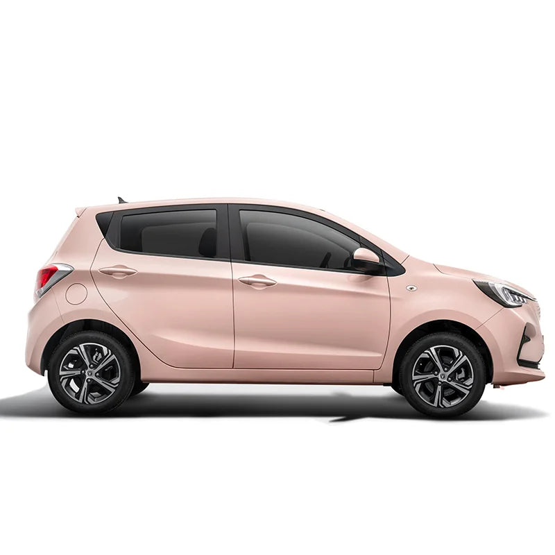 Changan E Star New Energy Vehicles E Car 2023 Benben E Ev 100% Pure Vehicle