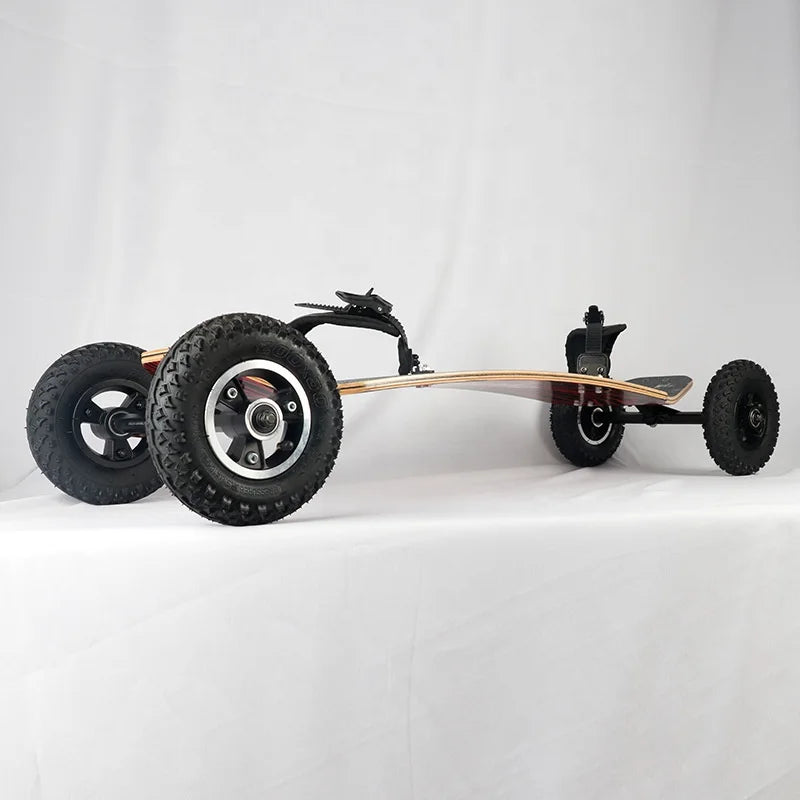 JIESEN Adult Off-Road Skateboard in Wholesale Ready to Ship
