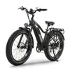 New High Quality Long Range Road Powerful City E Bike Electric Mountain Bike with 48V/20AH Battery Electric Bicycle