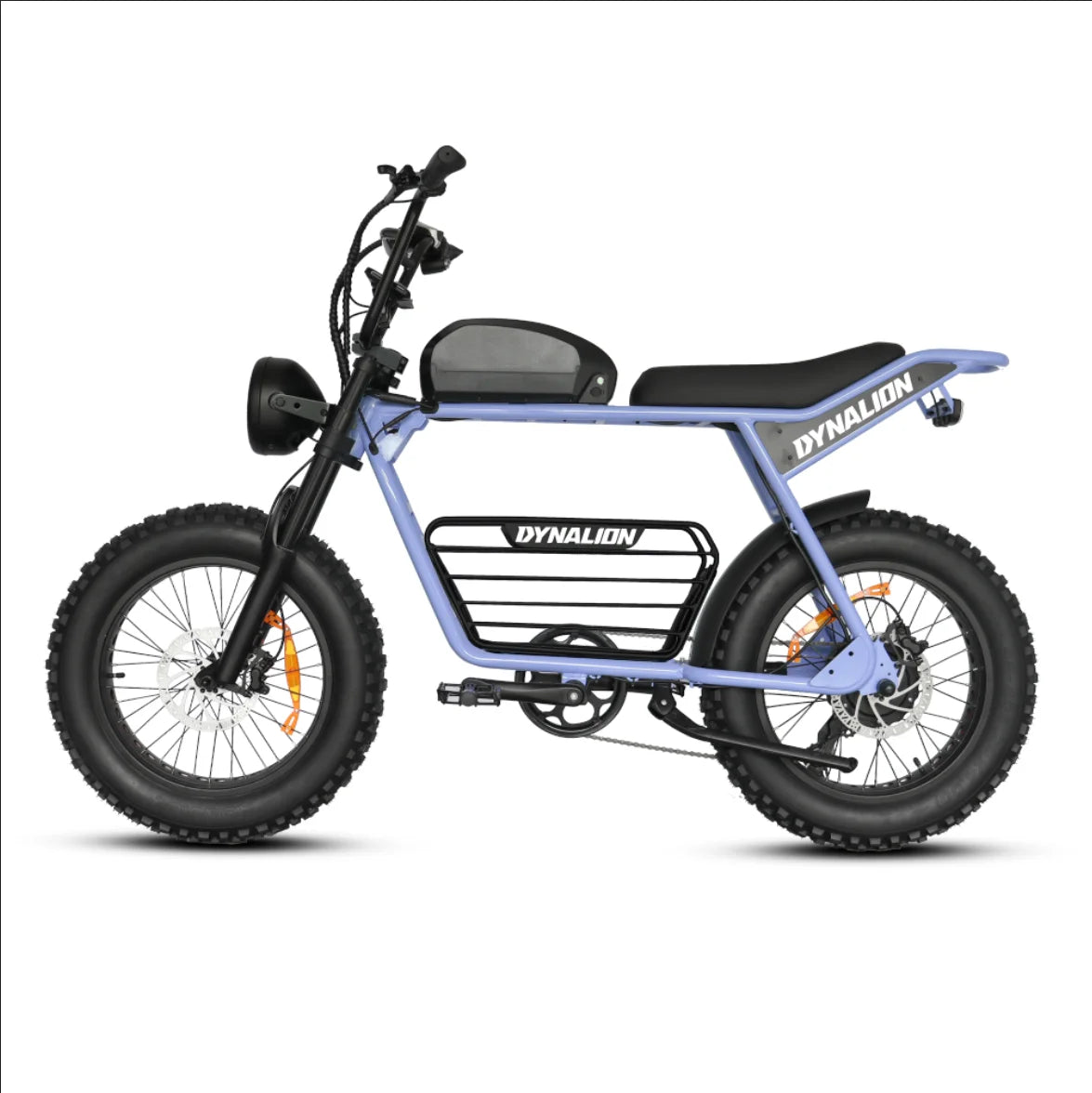 Electric Bike for Adults 20 Inch 48V 16AH Fat Tire Ebike Long Range Off Road Snow Urban Commuter E Bike