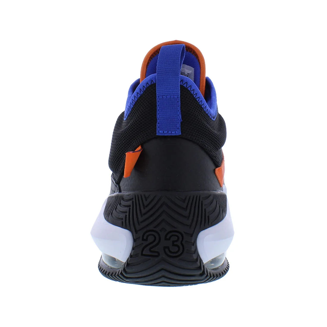 Jordan Stay Loyal 2 Mens Shoes Color: Black/Hyper Royal  100% Authentic