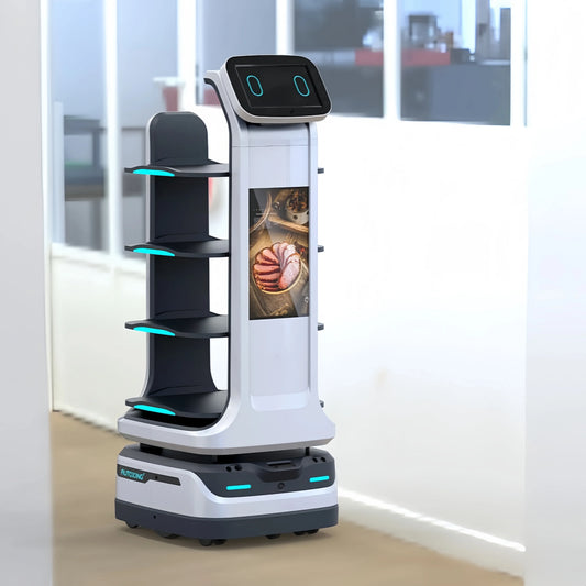 Restaurant Robot Sales Restaurant Service Robot Restaurant Robot Service
