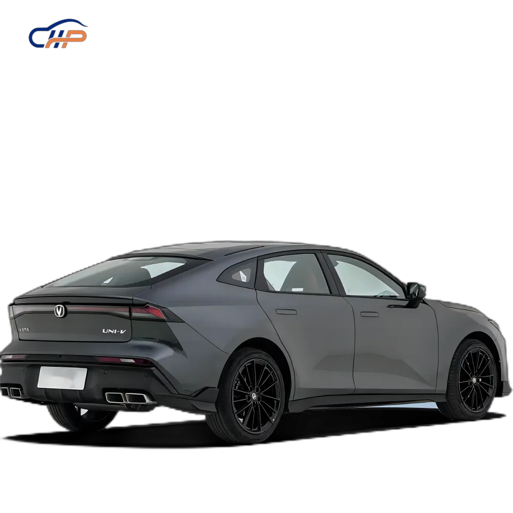 2023 Changan Uni-v 1.5T & 2.0T VEHICLE Changan Uni-T & Uni-K/Voiture-New Chinese Fuel Cars