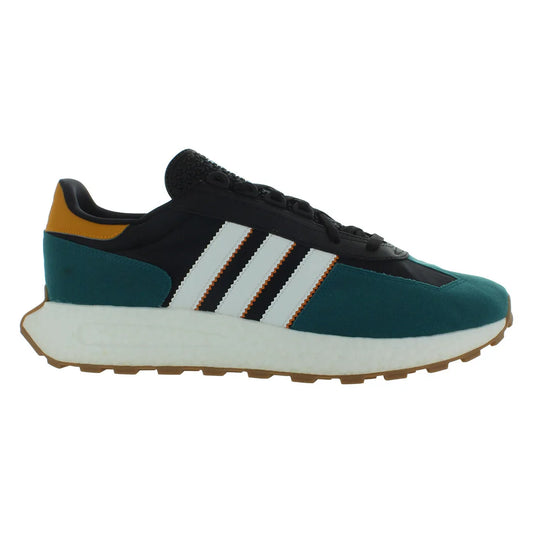 For Retropy E5 MSS-GW0556 Mens Shoes Color Core Black/Footwear White/Legacy Teal 100% Authentic