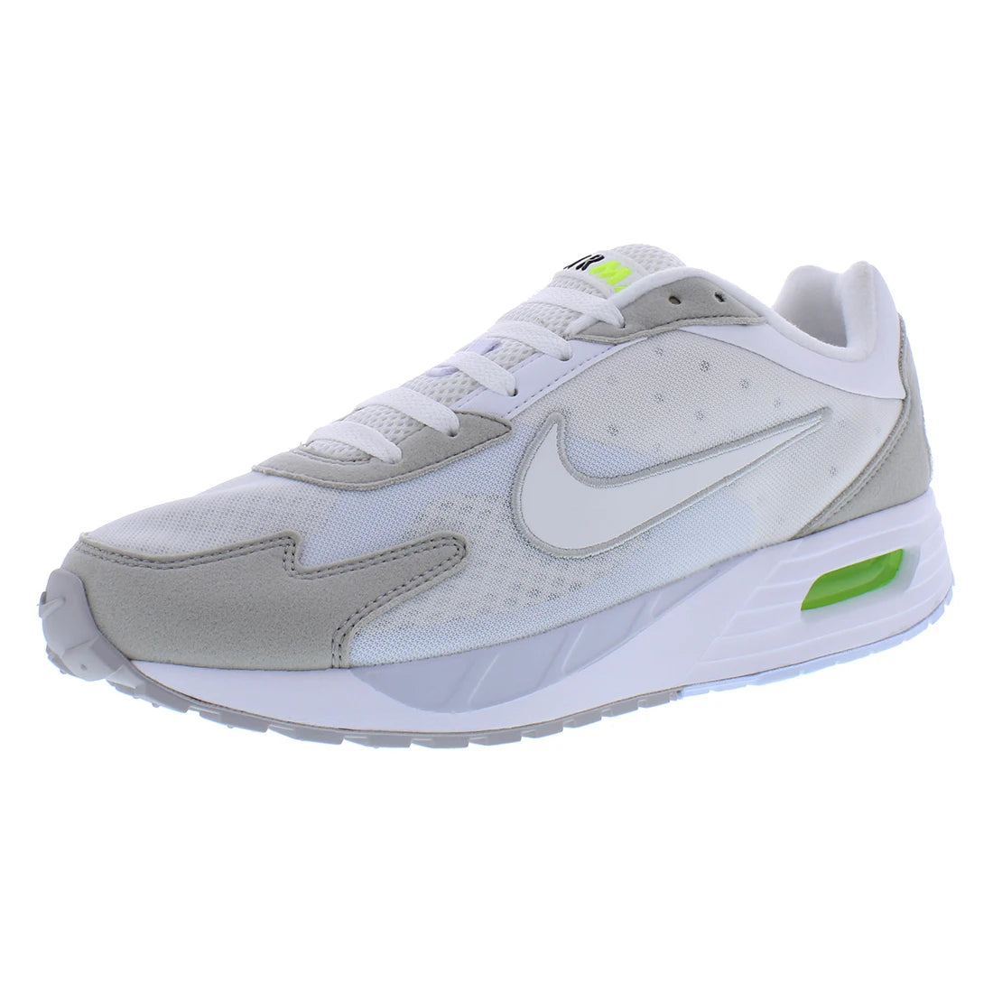 For Men's for Solo Athletic Sneakers Phantom/White/Football Grey Spring/Summer Trails Made Vietnam Model DX3666003 | 100%