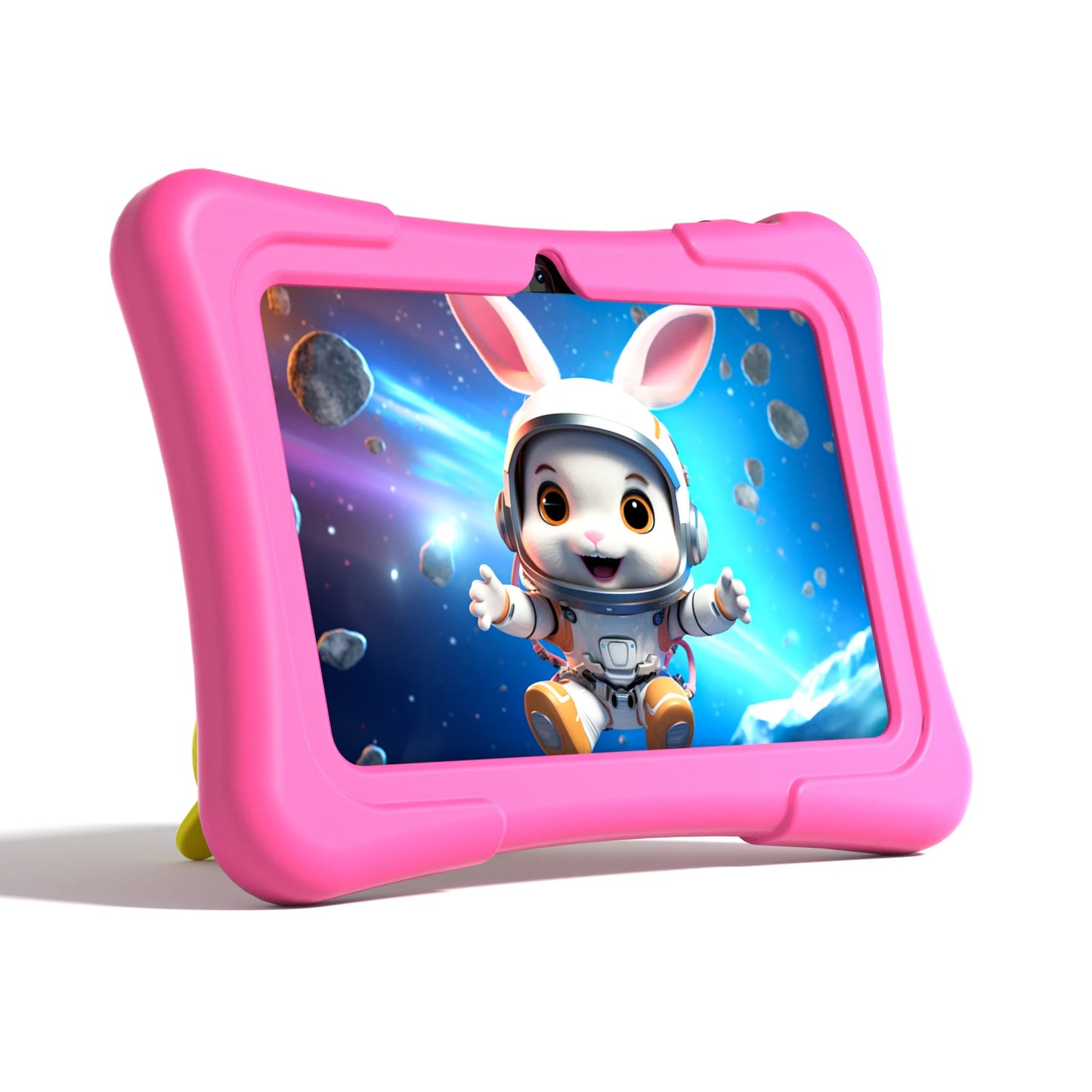 Pritom K7  7" Android Tablet Kids for Children 1024*600 SC7731E Quad Core Games RAM 4GB  ROM 32GB  Android 13 Tablet pc