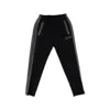 Jordan Remastered Jogger Pants Mens Active Pants Color: Black  100% Authentic