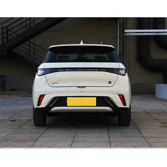 Hot Selling Drive 2023 Model Free Edition 5 Soor 5 Seats Electric Hatchback Byd Dolphin Ev Car in Stock Low Price
