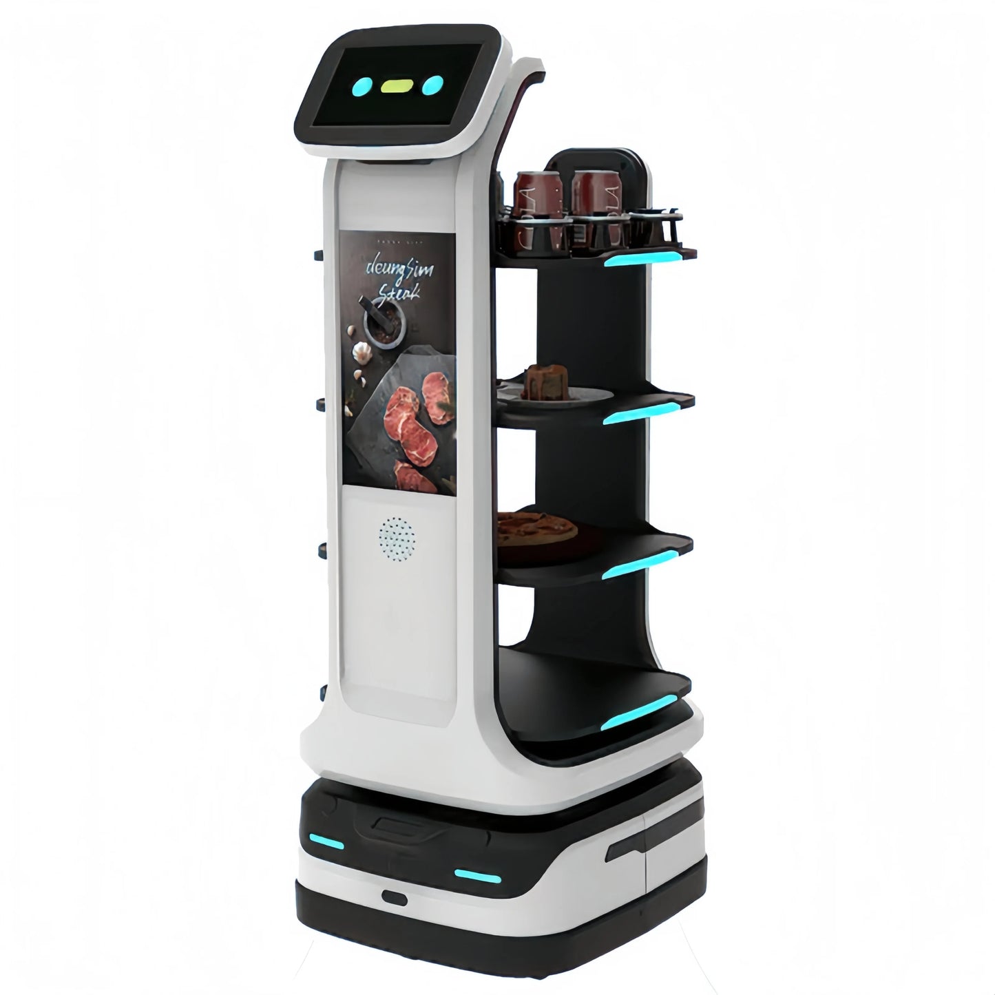 Restaurant Robot Sales Restaurant Service Robot Restaurant Robot Service
