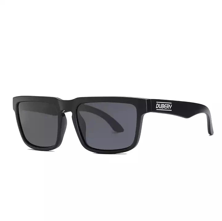 Women/men Driving Sun Glasses Wholesale Sport Hd Polarized Square  Sunglasses