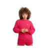 Champion Reverse Weave Crewneck Womens Active Sweaters Color: Berry Pink | 100% Authentic