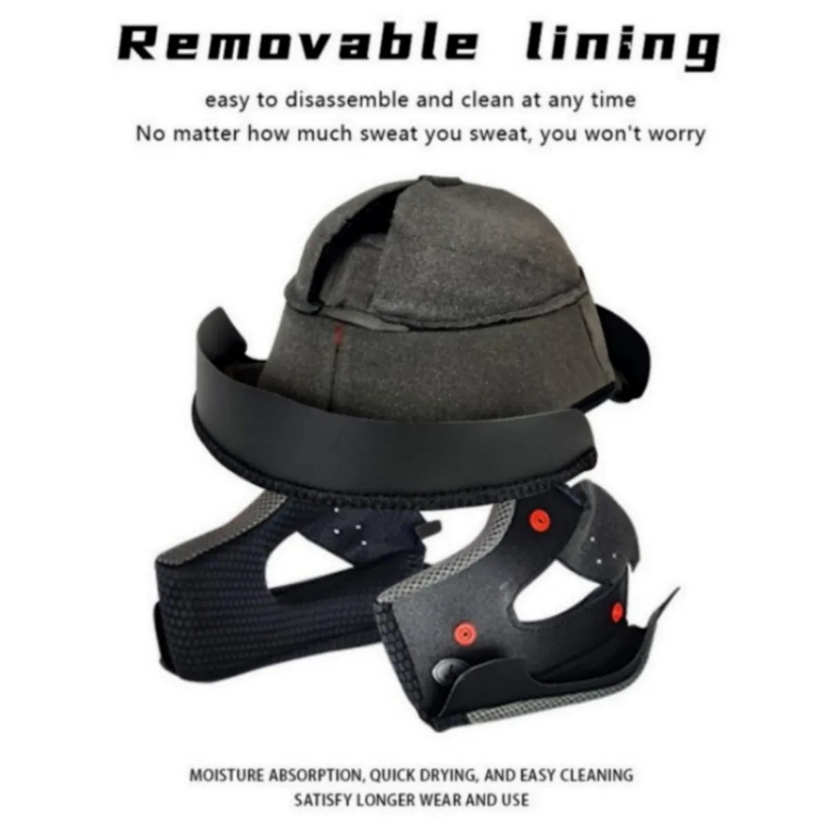 Men's Motocross Casque Off-Road Helmet High Quality Casco Racing Dirt Bike  Downhill ATV Capacete De Moto DOT XL ABS