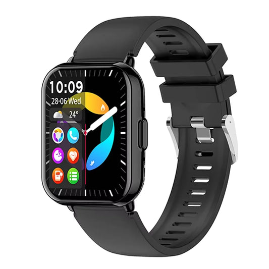YTGEE Z169 Smart Watch BT Call 10M Waterproof