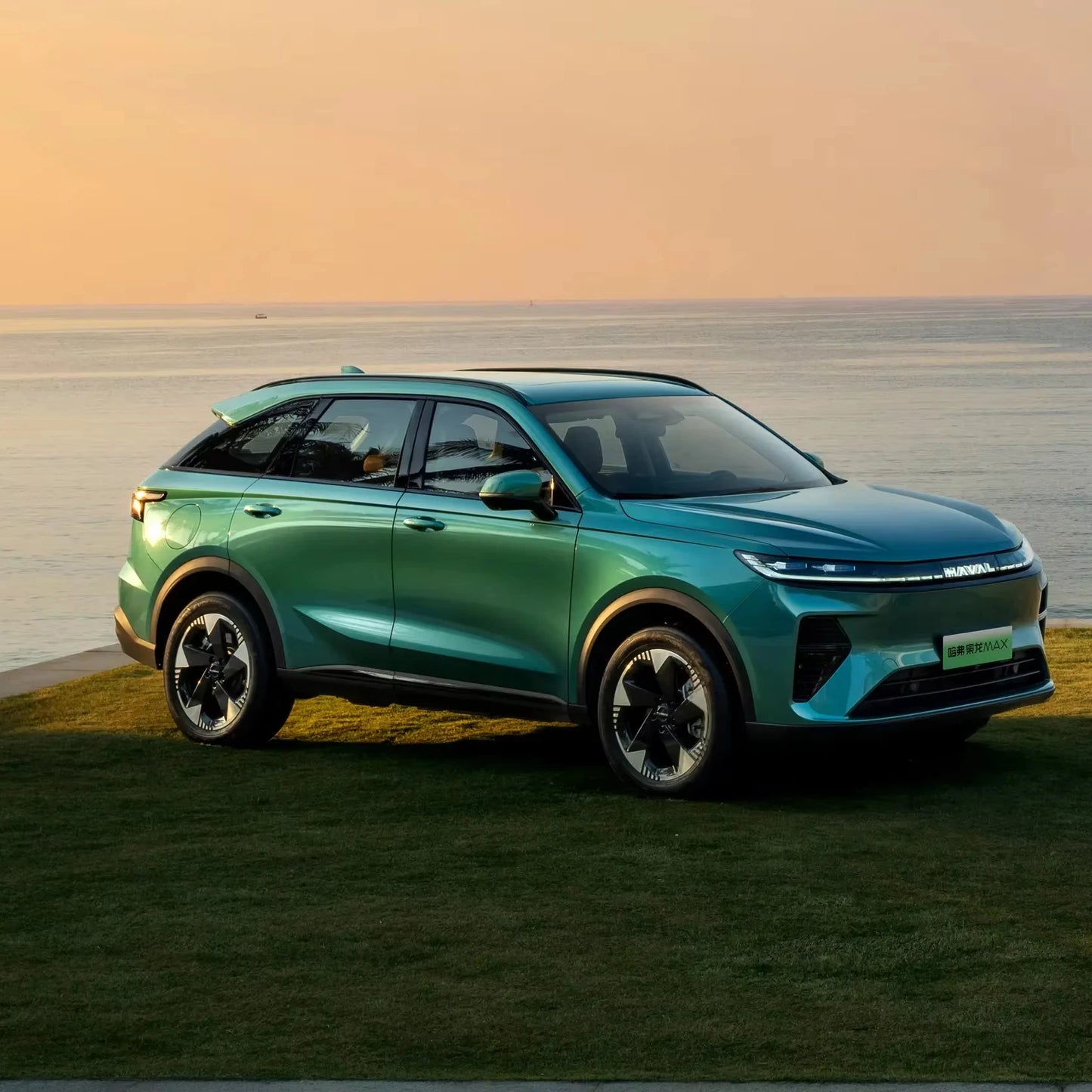 Haval Xiaolong MAX