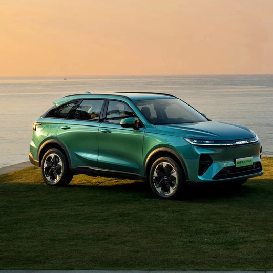 Haval Xiaolong MAX