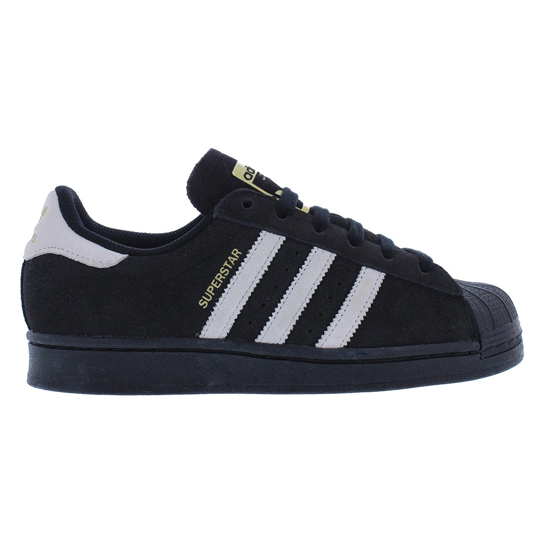For Superstar Womens Shoes Model MSS-IE6525 Size 6 Color Black/Taupe
