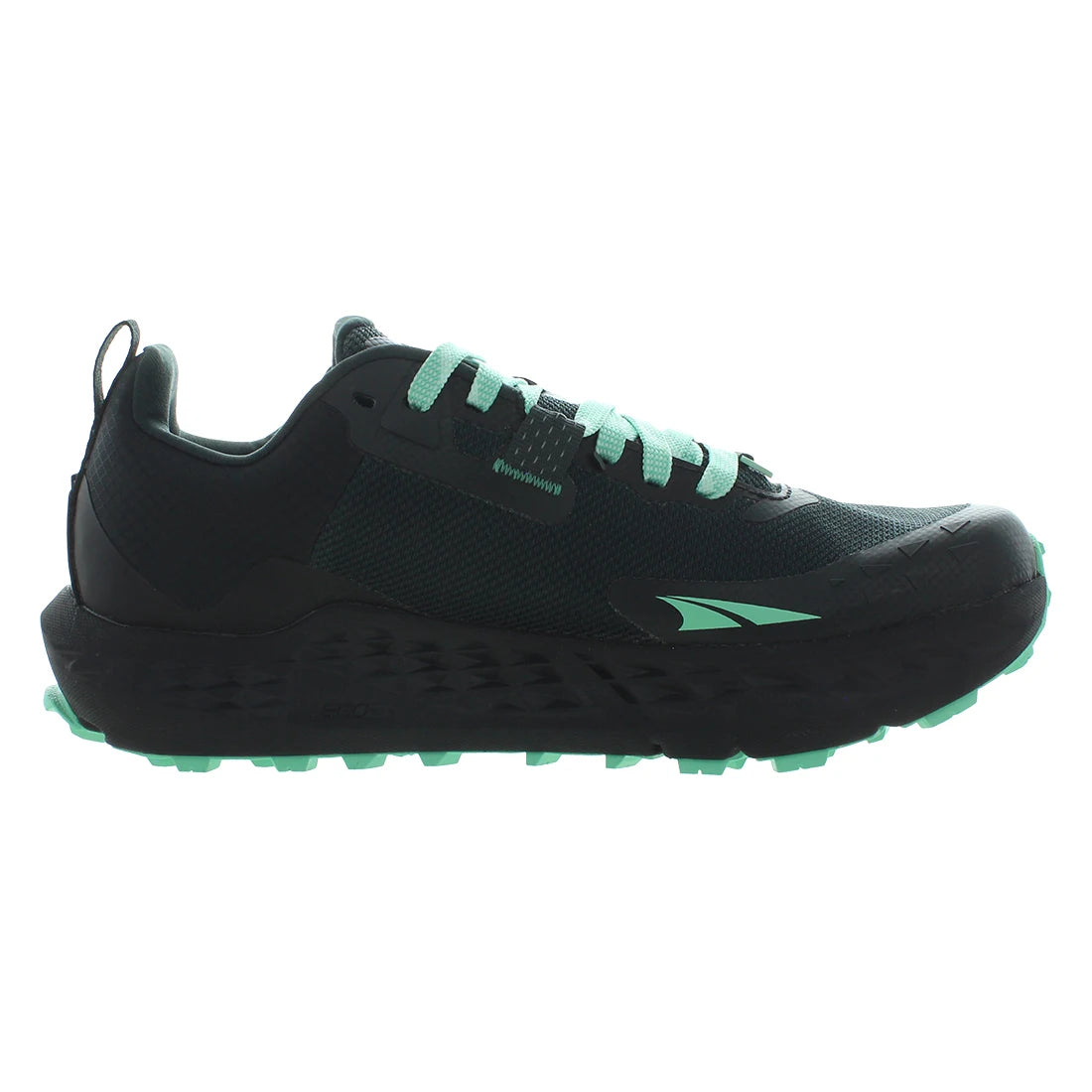 Altra Timp 5 GTX Womens Shoes Color: Black | 100% Authentic