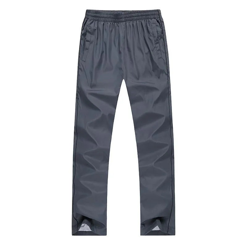 Men Tracksuit New Spring Autumn 2 Piece Sports Suit Jacket+Pant Sweatsuit Male Fashion Print Clothing Men's Sportswear Sets
