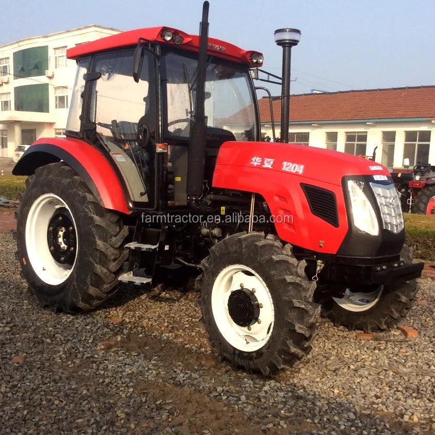 Hot Sale !!!100hp 110hp 120hp 135hp 150hp Tractor Tractor Price List Ace Tractors