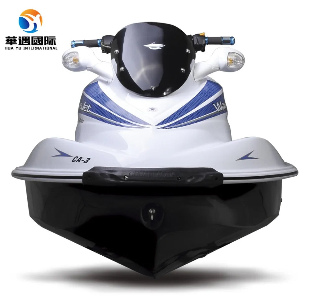 1300CC High-Speed Jet Ski Boat New 4 Stroke Motor Boat Big Size Mtoboat