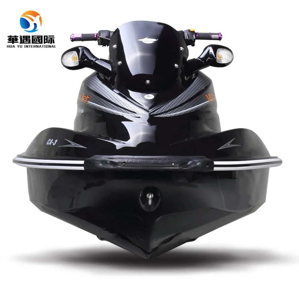 1300CC High-Speed Jet Ski Boat New 4 Stroke Motor Boat Big Size Mtoboat