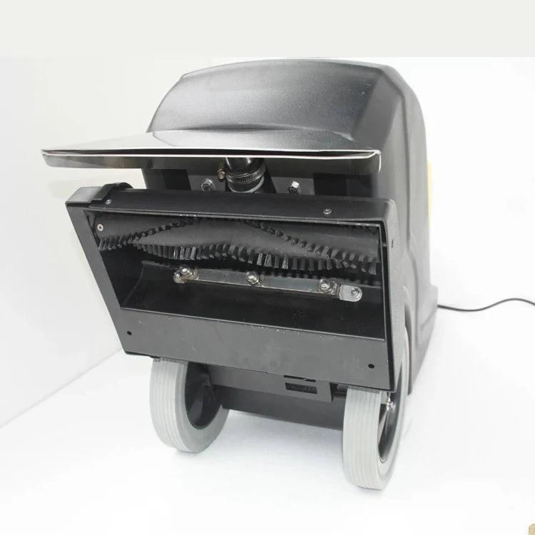 CP-300 Portable Rug Washing Machine Automatic Dry Foam Extractor Carpet Cleaning Machine