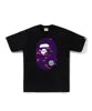 2026 1:1 High Version Ready Stock Letter Printing Bapees Tee Men Trendy PrintedApe Shirt Fashion Designer Bapees Shirt Hot Sell