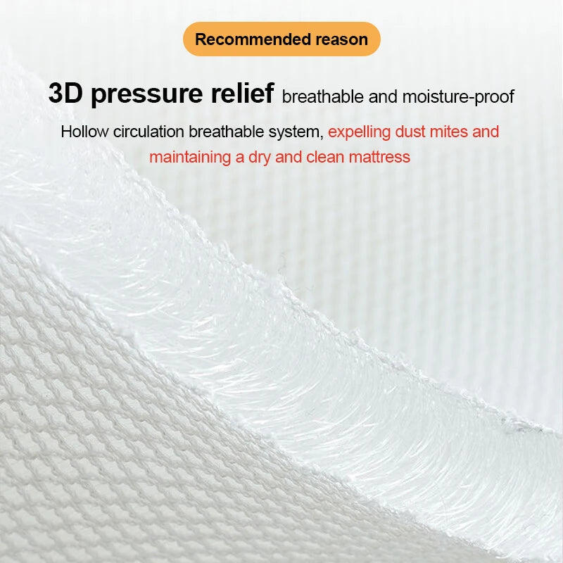 135*190*24/135*200*24CM Fabric Mattress Roll Pocket Coil Spring Mattress Full Size Bed Mattresses Bedroom Matelas Home Furniture
