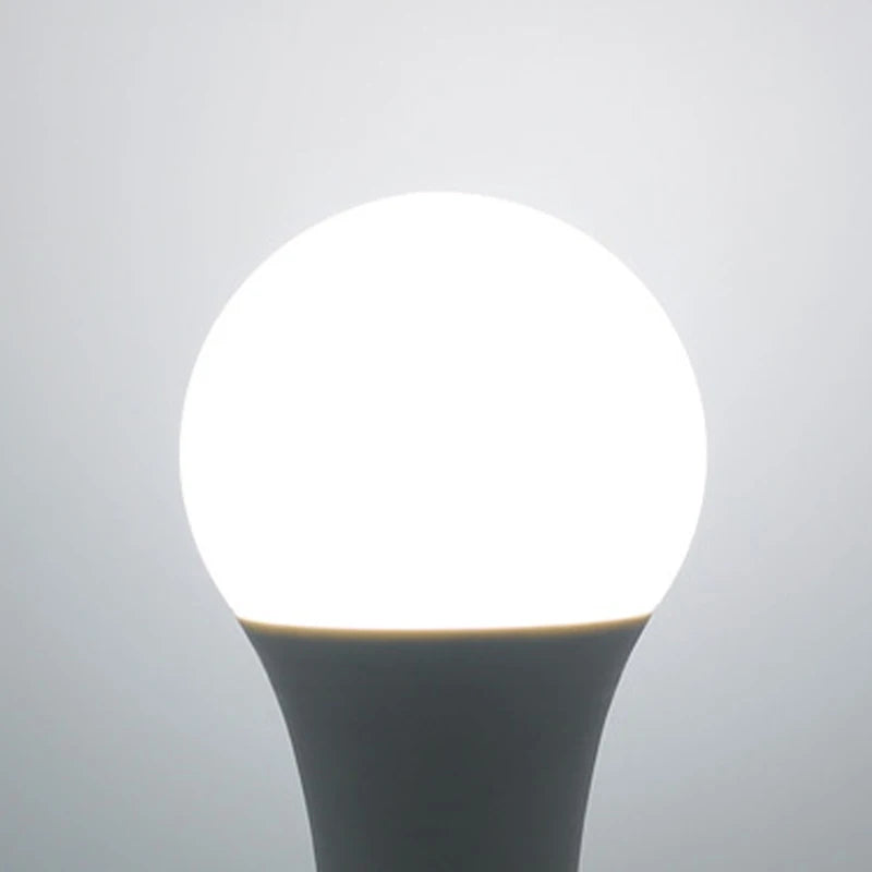 E14 Bombillas LED Light Bulb AC220-240V Ampoule 3W 6W 9W 12W Lampada LED lamp E14 Cold/Warm White SMD2835 for living room