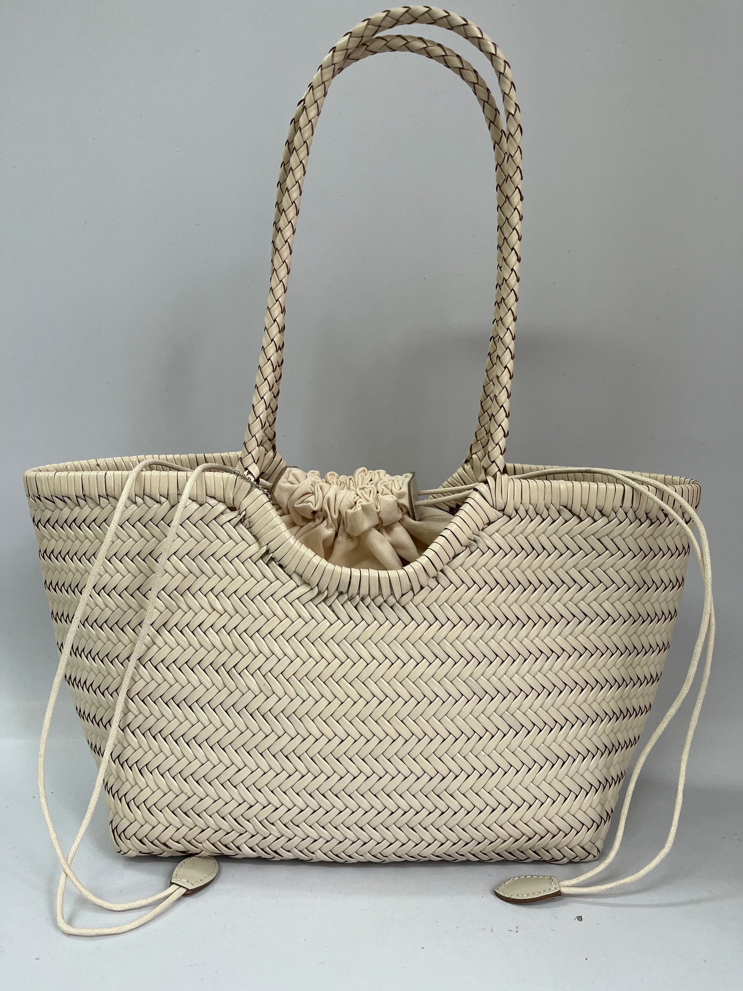 2026 Luxury Braided Leather Shoulder Bags  Real Cow Leather Weave Tote Bag Large Capacity Handbag Women Bag for Women