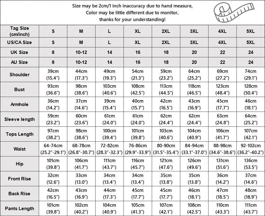 S-5XL Muslim Women's Clothing Solid Round Neck Sequin Shirt Long Sleeved and Fashionable Casual Muslim Suit With Long Pants