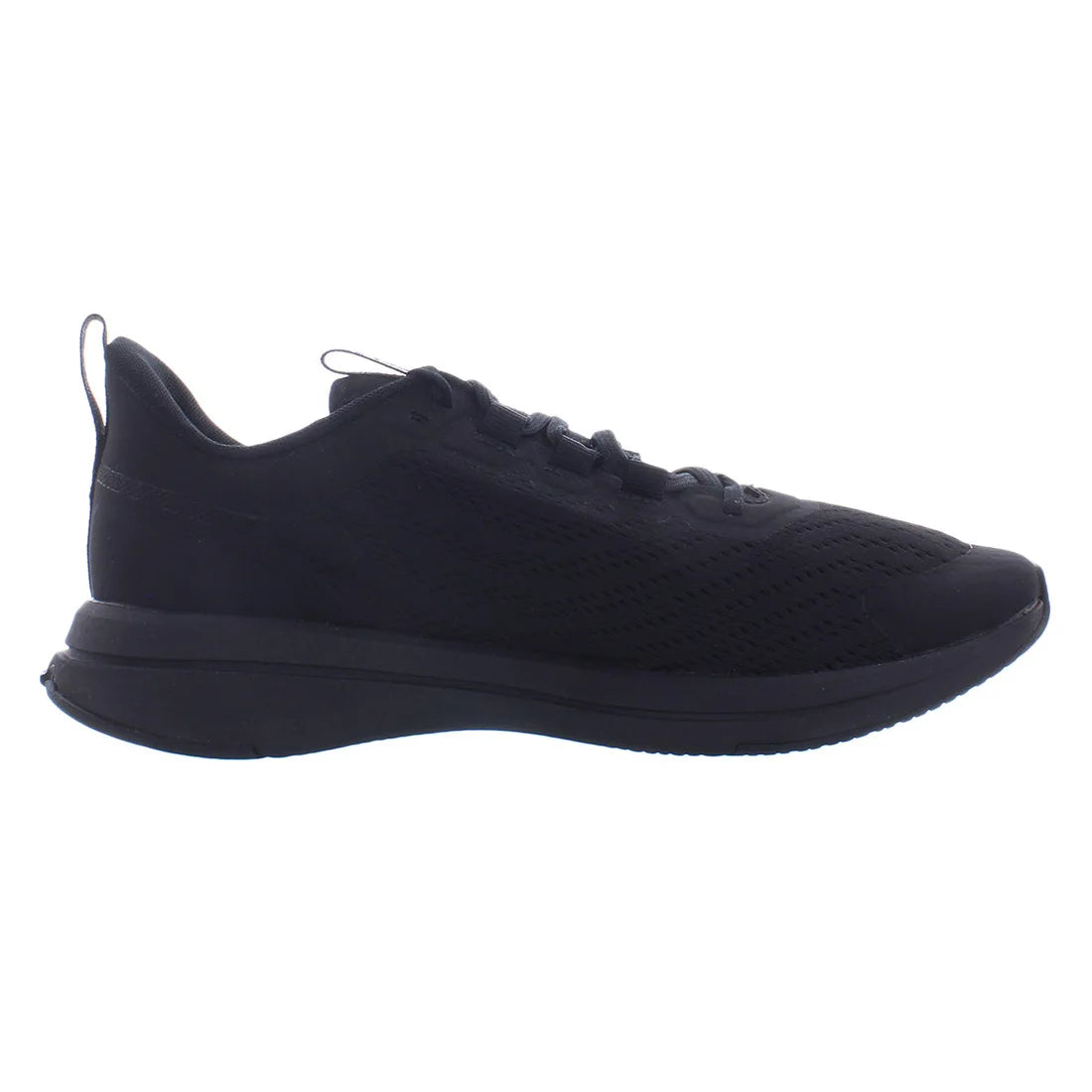 Lacoste Run Spin Womens Shoes Color: Black/Black | 100% Authentic