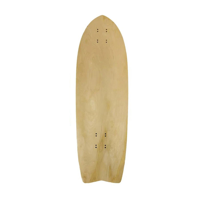 Cheap Maple Skate Board Direct Skateboard Land Surfskate Decks