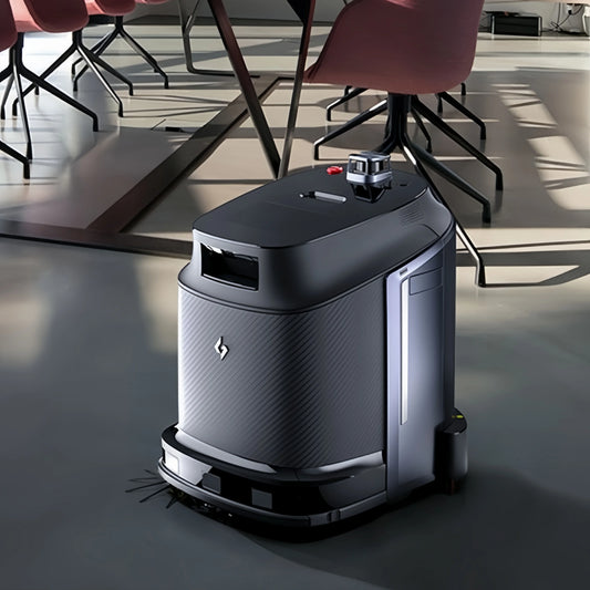 Warehouse Cleaning Robot Cleaning Robot Cleaning Robot