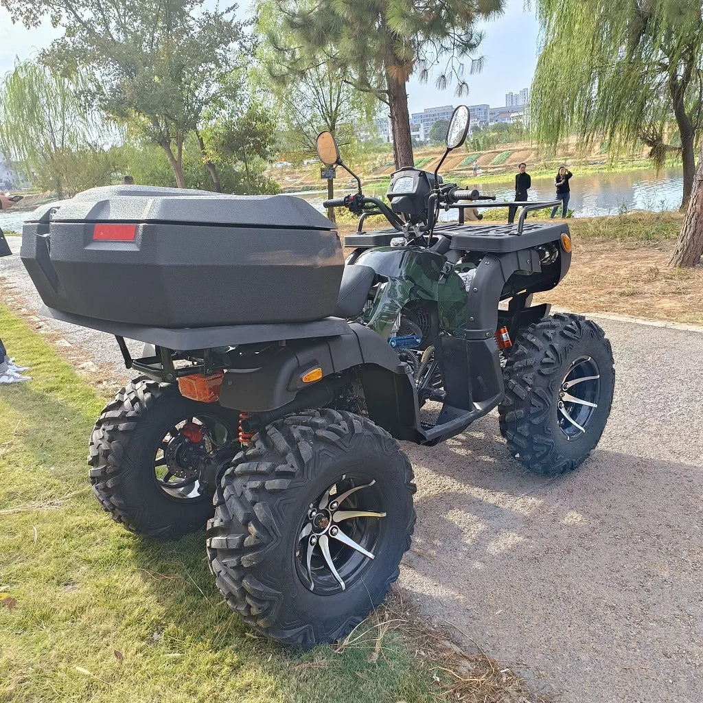 Newest Style 250cc ATV  High Quality  UTV Factory Sale