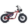 OEM E KIDS Bike 16 Inch Kids Electric Dirt Bike Small Motor Power 36V350W Electric Retro Bike for Kids