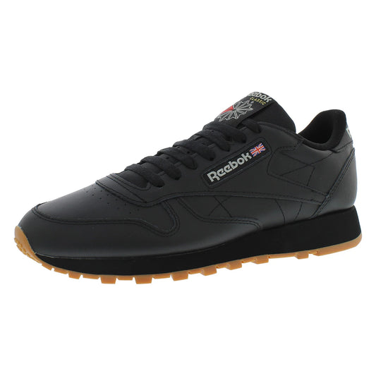 For Classic Leather Mens Shoes Model 100008493 Color Black/Brown 100% Authentic