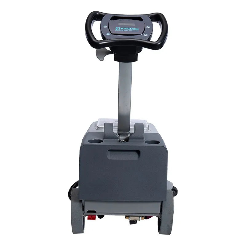 High Quality New Cleaning Equipment Commercial and Industrial Floor Scrubber Machine with CE