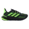For 4D FWD Pulse Mens Shoes Model Q46451 Color Black/Lime 100% Authentic
