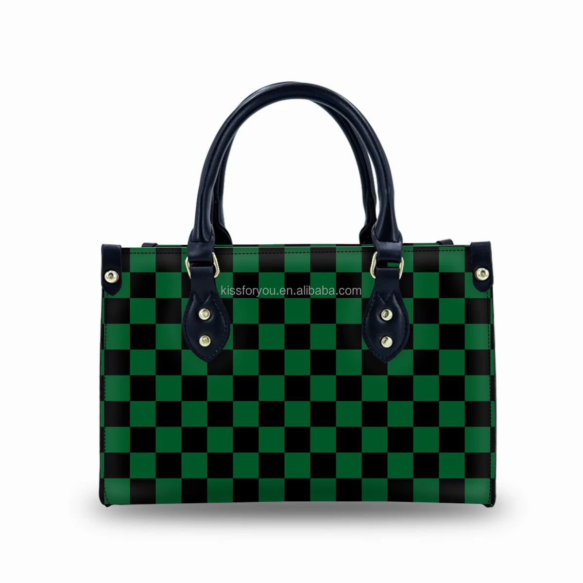 Designer Fashionable Handbags Purses and Handbags Luxury Women Large Capacity Waterproof Custom Logo Handbag