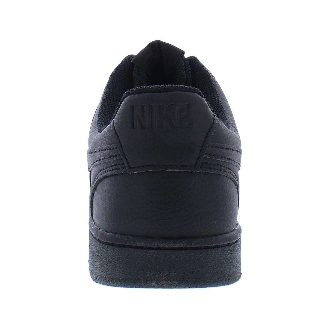For Court Vision Low Next Nature Mens Shoes Model MSS-DH2987002 Color Black 100% Authentic
