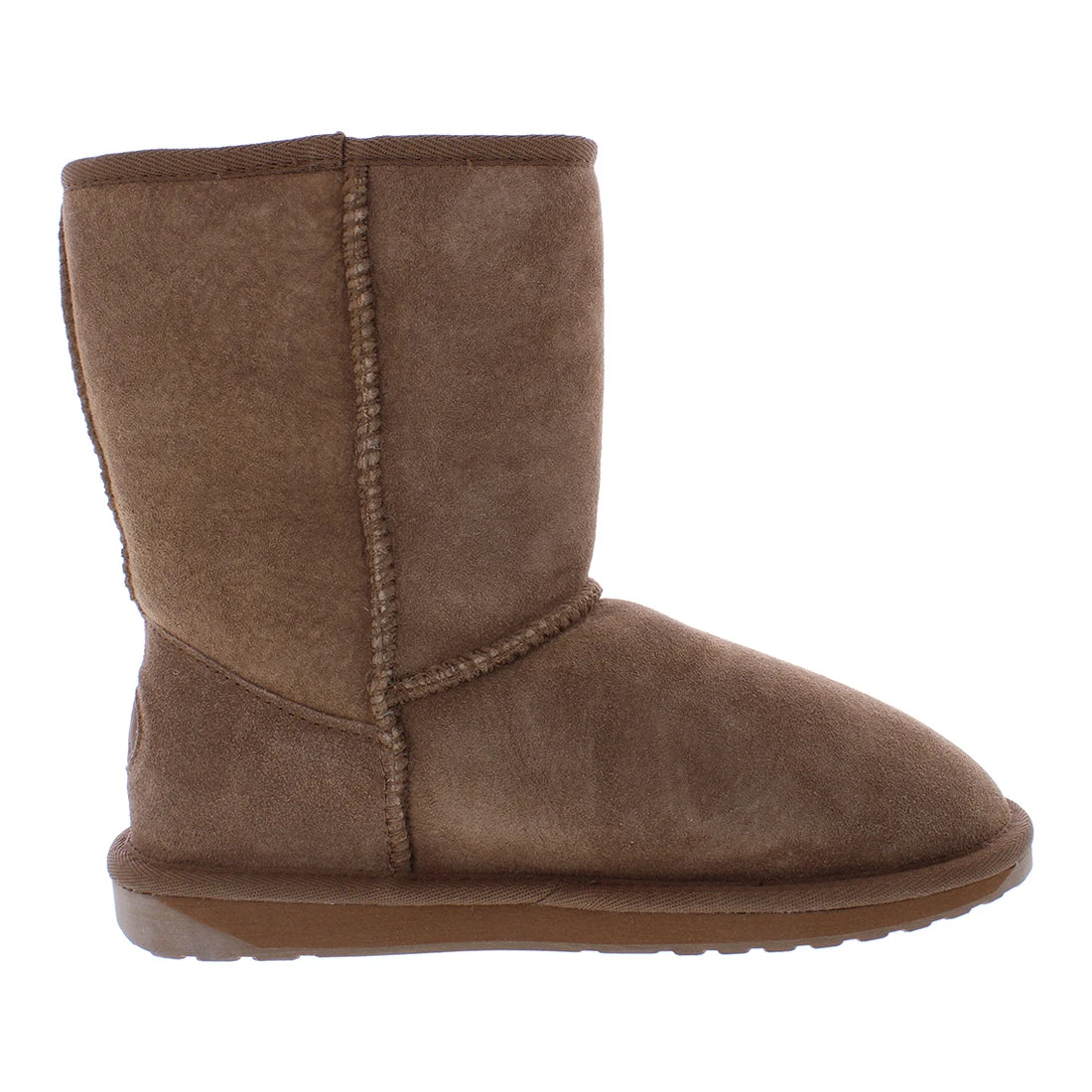 Emu Stinger Lo Boot Women's Shoes Oak Color Model MSS-W10002OAK China 100% Authentic