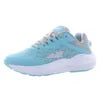 Avia Storm Womens Shoes Color: Teal/Silver  100% Authentic