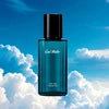 Cool Water Ambery Men's Cologne With Notes of Green Mandarin, Coconut Water & Amber Long Lasting