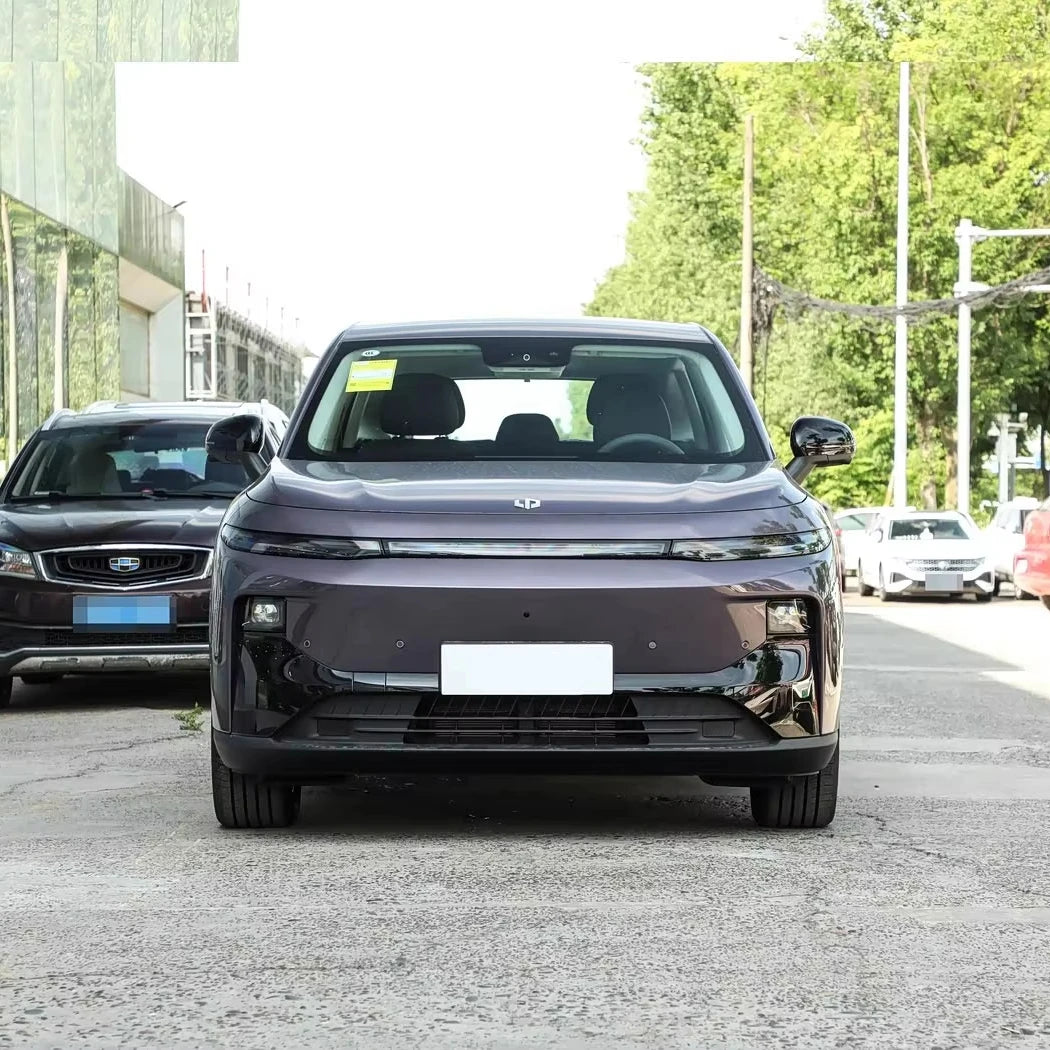 New Energy Vehicle 2025 Leapmotor B10 510 Comfort Edition SUV with 2735mm Wheelbase and 180ps Motor for Commuting