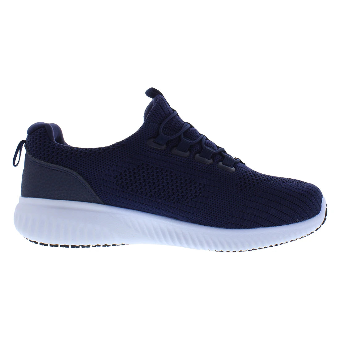 Avia Avi-Anchor Wide Womens Shoes Model AA50175WD-W Size 10 Color Mood Indigo